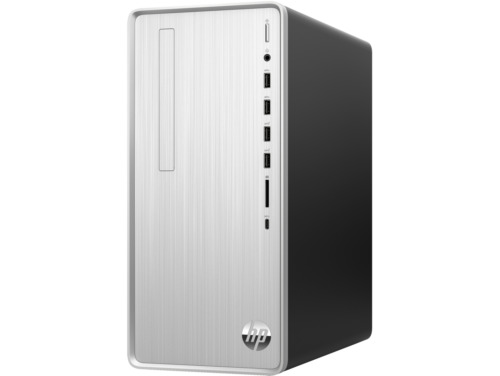 HP Pavilion TP01-2155m Ryzen 3 5300G 4.2 GHz 8GB 1TB DVD WARRANTY - Picture 2 of 3