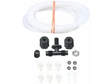 For 1987-1994 Chevrolet Beretta Shock Absorber Air Hose Kit Monroe 73943YWRQ