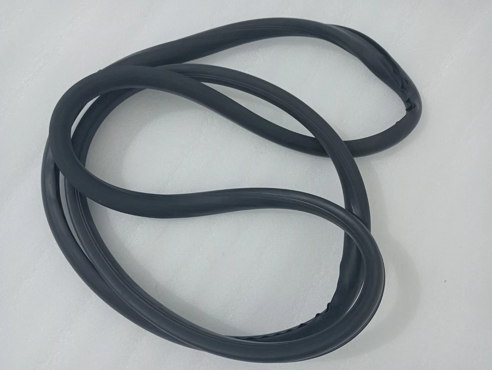 Windshield Weatherstrip Rubber Seal Fits Suzuki Samurai Gypsy SJ410 SJ413 |Fit - Image 2 of 4