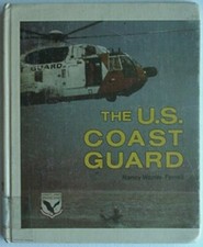 U.S. COAST GUARD, 1989 BOOK