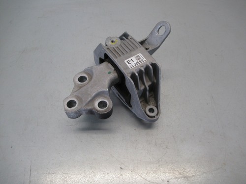 OPEL ASTRA J Caravan P10 1.4 Motorhalter Motorlager Halter 49 TKM! (282)