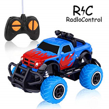 rc toys for toddlers