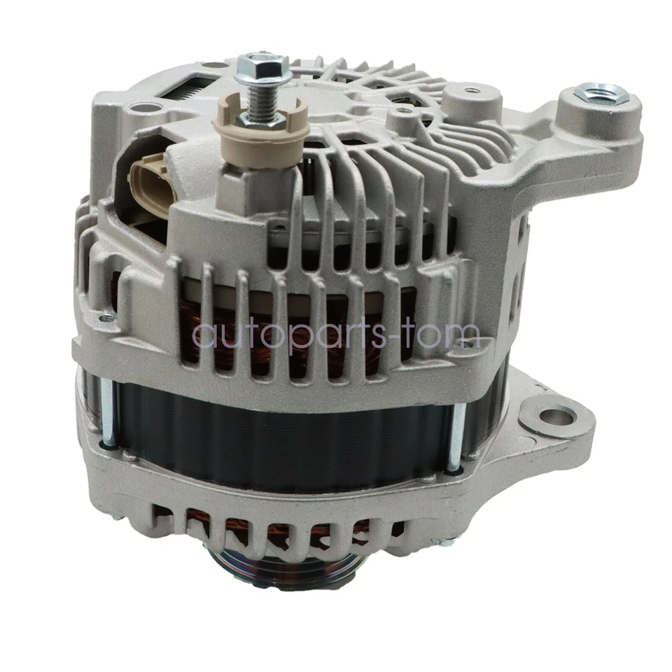 For Infiniti M35 2006-2008 V6 3.5L 23100-EG010 New 150A 12V SC6 Alternator - Image 3 of 4