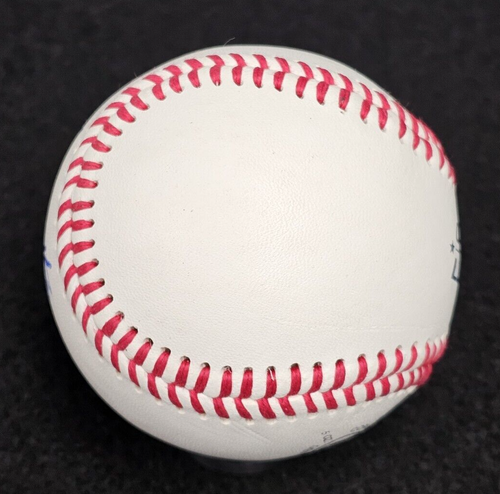 DON MATTINGLY Signed Baseball-NEW YORK YANKEES-PSA - Picture 6 of 7