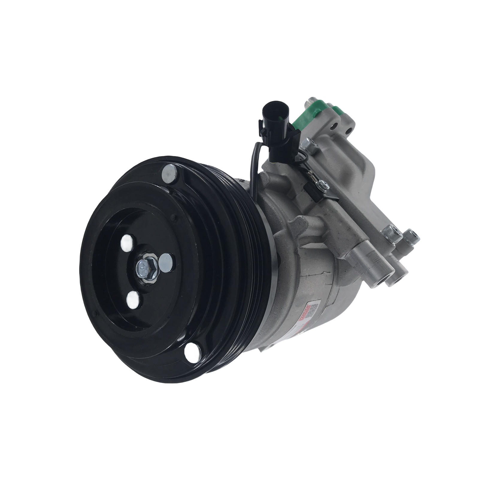 New FOR Kia RIO JB Sedan/Hatchback A/C Compressors Clutches C09-0658G(1 ...