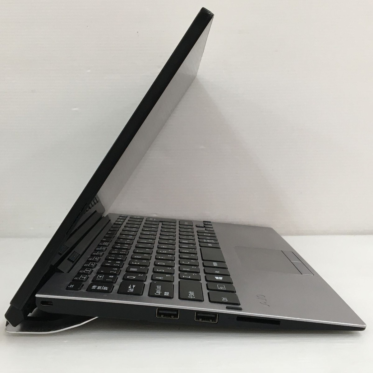 Windowsノート本体 VAIO VJPG11C11N 128GB i5-7200U M2 office SONY VAIO Pro PG VJPG11C11N Core i5 7200U 4GB 128GB SSD Used