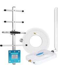 Verizon Signal Booster Verizon Cell Phone Signal Booster 5G 4G LTE Band13