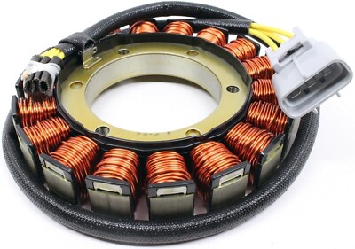 Ignition Coil 21121-2092 For Kawasaki Mule 4010 KAF620 2009-2020