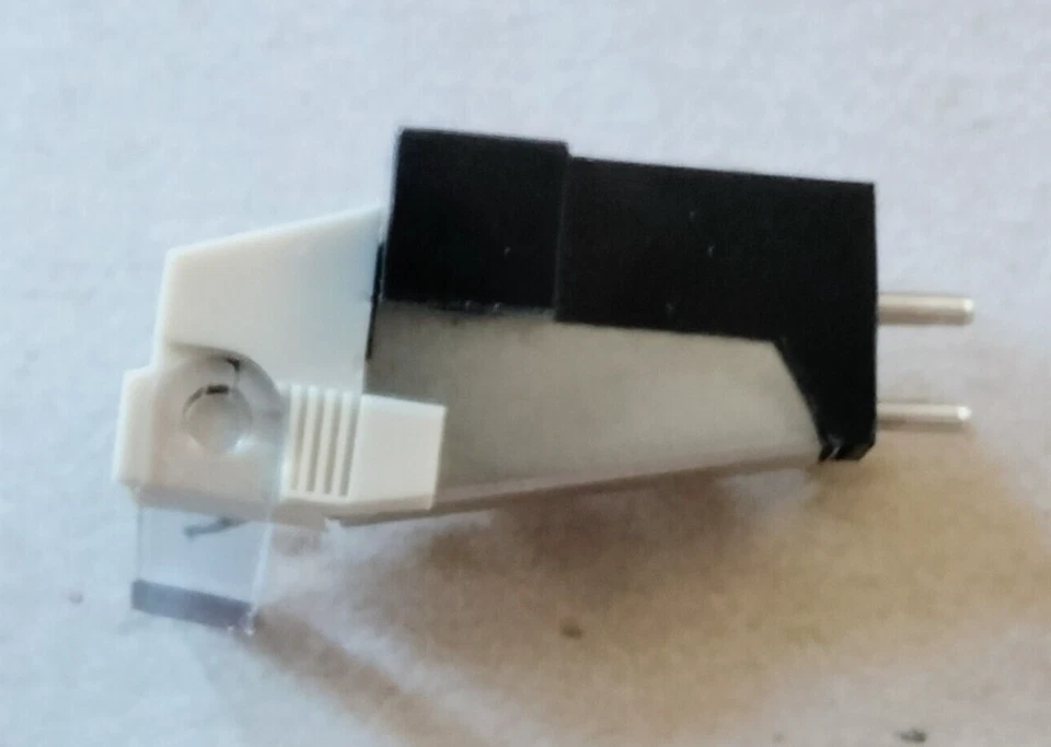 Testina Sharp C 136 con puntina nuova. Testina come nuova - Imagen 2 de 4