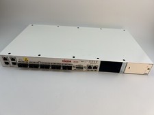 Ciena 3930 170-3930-900 Service Deliver Network Switch W Brackets