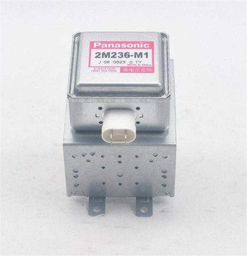 US New Panasonic 2M236-M1 Variable Frequency Magnetron 2M236M1 In Box Free Ship - Picture 1 of 2