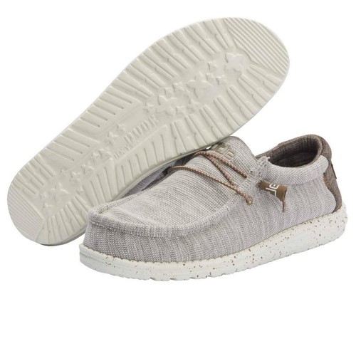 Wally Stretch Limestone Shoes 110381721 