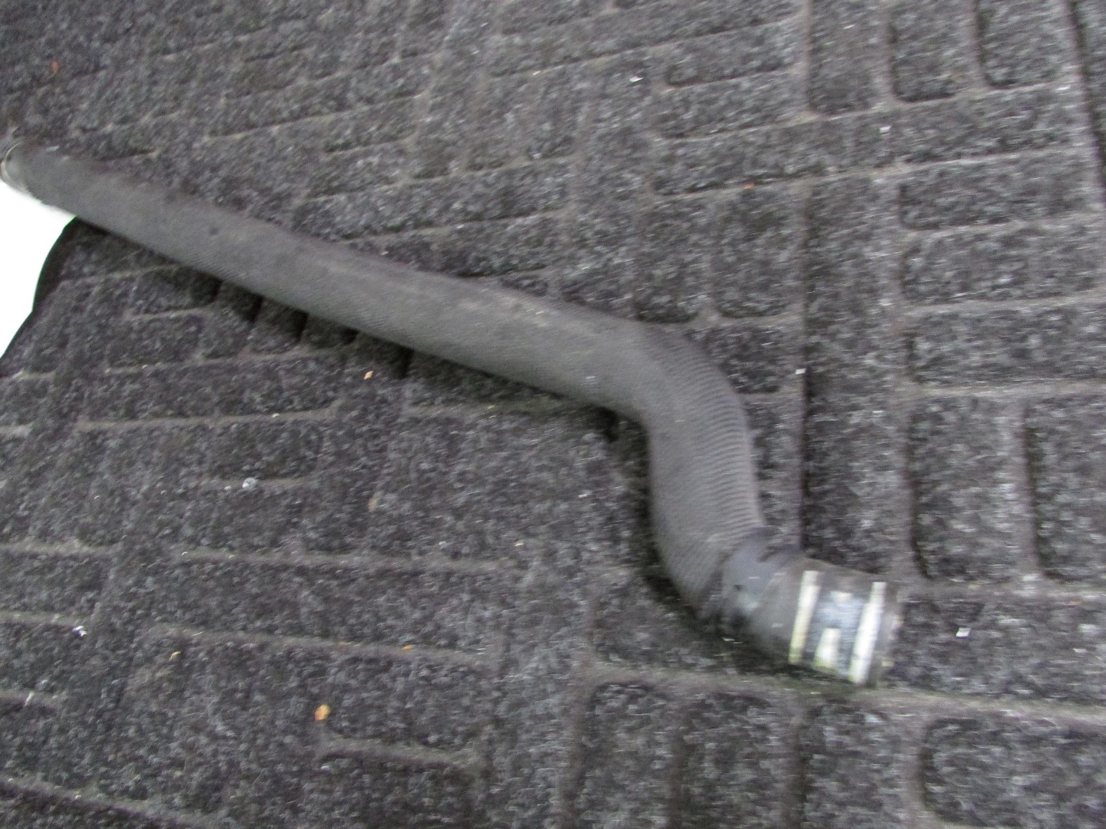 Lamborghini Gallardo LP550, 560, 570, Water Line, Heating Hose, Used, 400819672