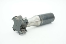 Iscar ‎‎ETS D48-22-W32-15 WSP Schaftfräser Nutenfräser für ADKT Wendeplatten