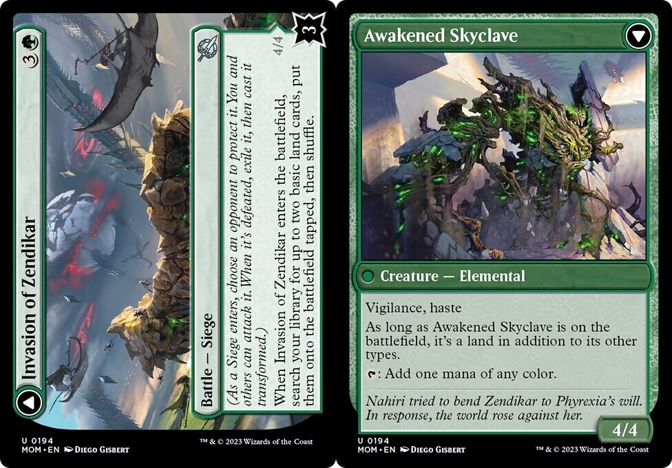 【マジック】◆mtg ミジックスの熟達 (Outlaws of Thunder Junction Commander 日本