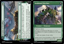 INVASION OF ZENDIKAR  x4 mtg NM-M March of The Machine 4 Unc
