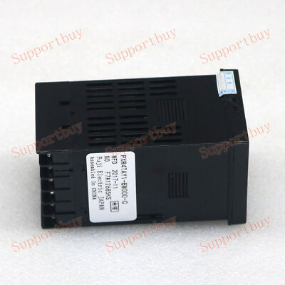 New Pxr4tay1-8W000-C For   temperature controller spot stocks #D9