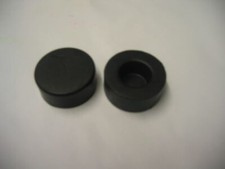 fits KAWASAKI KH400 Z550 AR125 GPZ305 ER FUEL TANK RUBBER MOUNT 92075-101