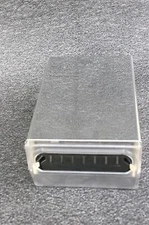 Vollrath Traex Countertop Napkin Dispenser Holder Stainless Steel 7513-28