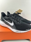 Air Zoom Pegasus 41 Tb Men's Size 14 Black/White-Anthracite Hf1536 002 Fast Ship