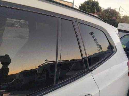 43R011006 Luna Custodia Trasera Izquierda para BMW SERIE X3 (G01) 2019 1371705 - Imagen 3 de 9