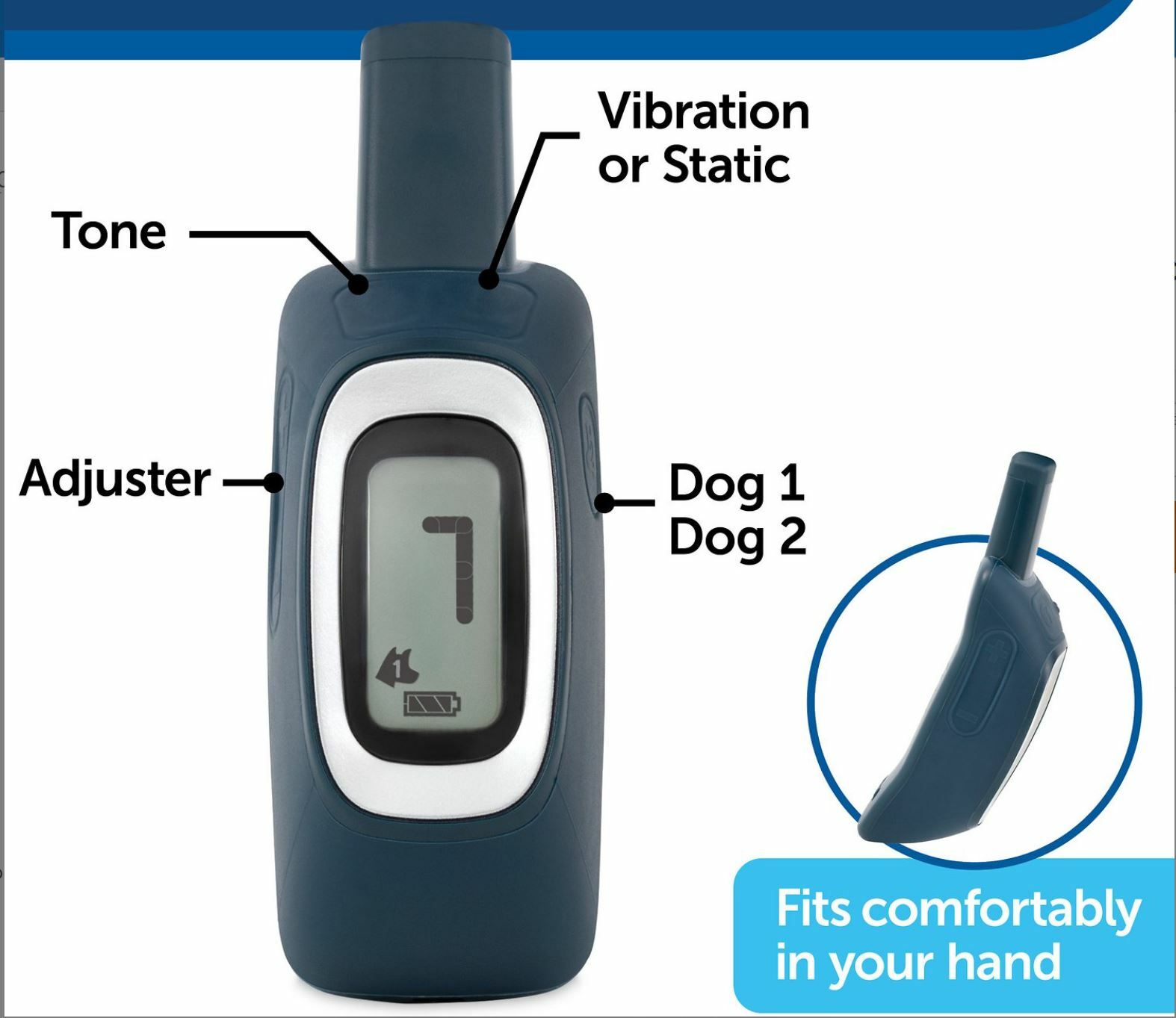 petsafe bluetooth training collar