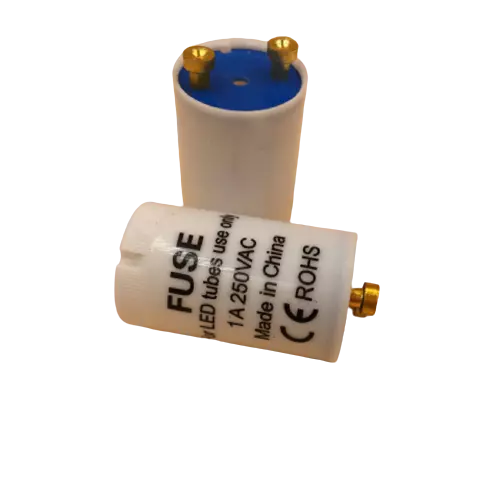 Fluorescent light fuse deals
