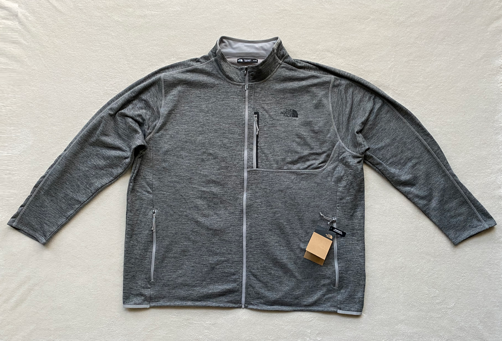 ⭐️NWT⭐️ The North Face Canyonlands Full 