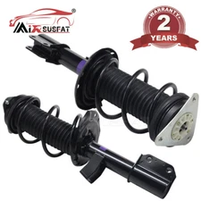 For Smart Fortwo W453 Front Left & Right Shock Absorber Assy W/o ADS A4533230000