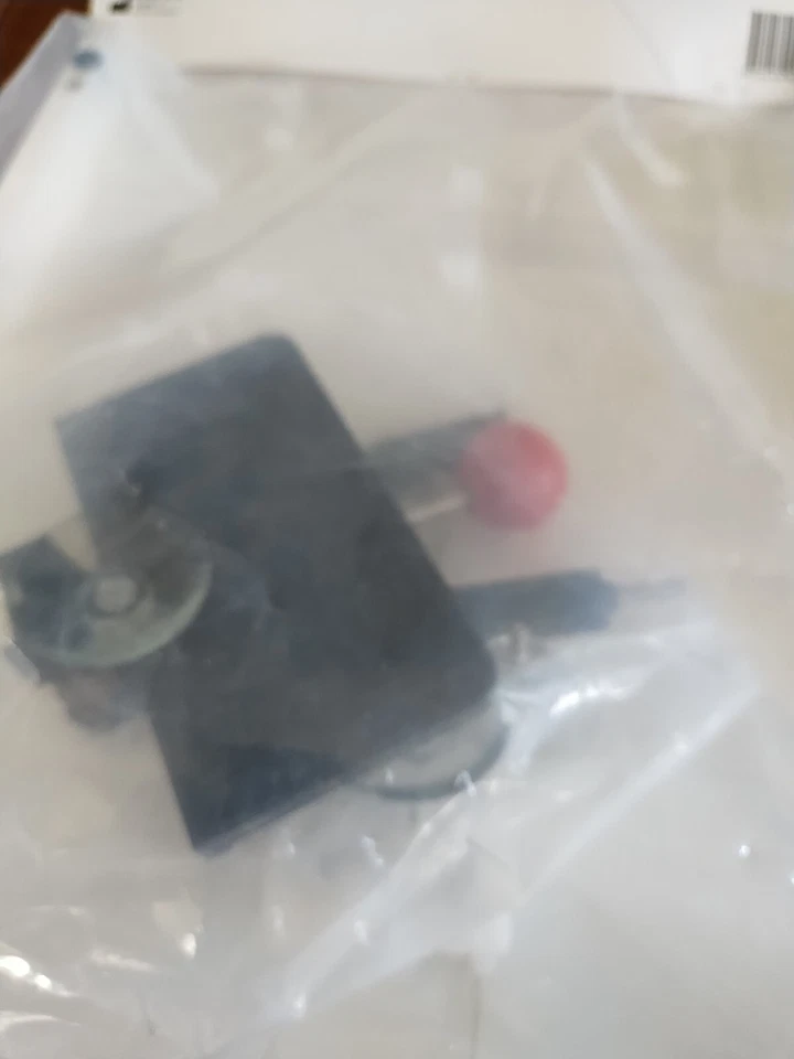 Tábua de Preparação de Alimentos Etac Fix Tábua de Corte Estação de Preparação de Alimentos NOVA Frete Rápido - Imagem 3 de 4