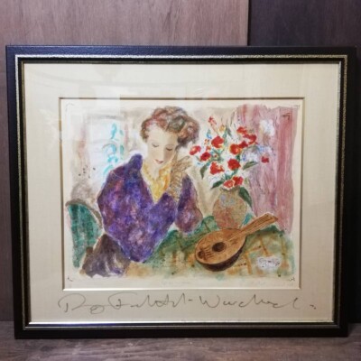 ロイ・フェアチャイルド・ウダード画集　Roy Fairchild-Woodard ロイ・フェアチャイルド・ウダード画集 Roy Fairchild-Woodard