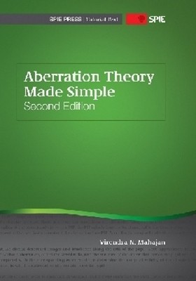 Aberration Theory Made Simple - 9780819488251