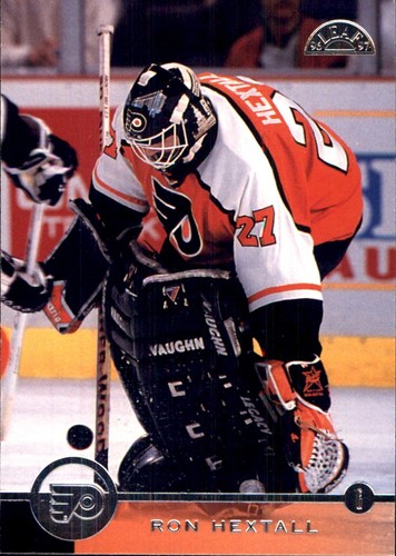 1996-97 LEAF RC Base Singles Stars 🥅 YOU PICK 🥅#1 - #240 Complete Your NHL Set - Picture 405 of 498