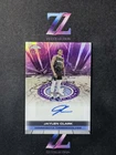 2025 Topps Chrome Jaylen Clark Refractors (RAW)