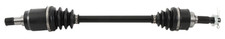 All Balls - AB8-HO-8-323 - 8Ball Extreme Duty Axle