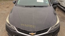 Hood Fits 16-19 Cruze 1981947