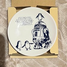 Star Wars The Last Jedi Ceramic Mini Dish 9cm Loppi HMV Limited Original
