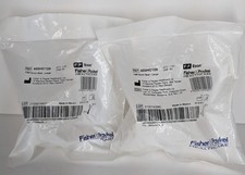 Fisher Paykel Eson Seal Nasal Cushion Large 400HC128 NIB Lot 2 Replacement