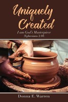 Donna E. Warren | Uniquely Created | Taschenbuch | Englisch (2022)