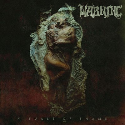 Warning Rituals of Shame 12'' Album Coloured Vinyl (PRESALE 19.06.2026)