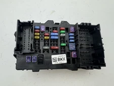 ✅2014-2018 Chevy Silverado 1500 Cabin Fuse Box OEM 23443946-02