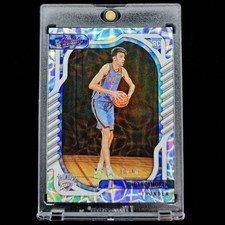 2022-23 Panini Chronicles Basketball Cards Checklist 26