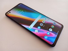 MOTOROLA MOTO G 5G PLUS DUAL SIM 64GB BLAU WIE NEU OVP OHNE SIMLOCK SMARTPHONE