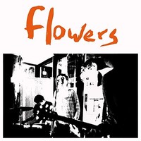Flowers - Everybodyes Dying To Meet You - Vinyl Record Vl - G3Z