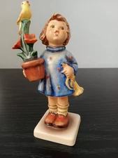 M.I. Hummel "Congratulations" HUM 17/0  TMK 7