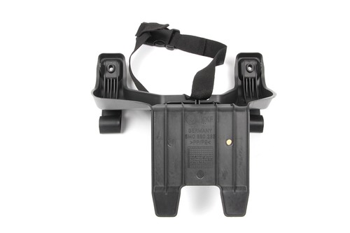 Halter Verbandskasten unter Fahrersitz 5M0860265 VW Golf Plus 5M 1KP anthrazit