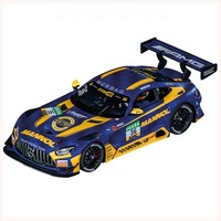 "Carrera Digital 132 32060 Mercedes-Amg GT3 Evo \"No.36 Maini, Hrt\" 2024 Dtm 1:32"