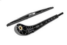 Wischarm-Satz, Scheibenreinigung MAMMOOTH MEGANE III Grandtour (KZ0/1) 2 2009-