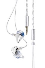 Moondrop Blessing 3 HIFI IEM 2DD 4BA 3.5mm Detachable Cable
