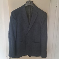 RJR John Rocha Blue Blazer Jacket size 44" - Excellent condition